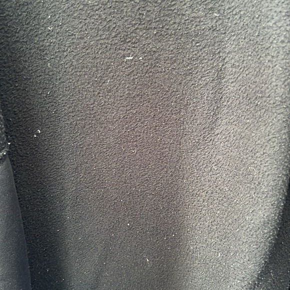 Misty Mountain Polar Fleece Vest Black Men’s Medium - Picture 10 of 10